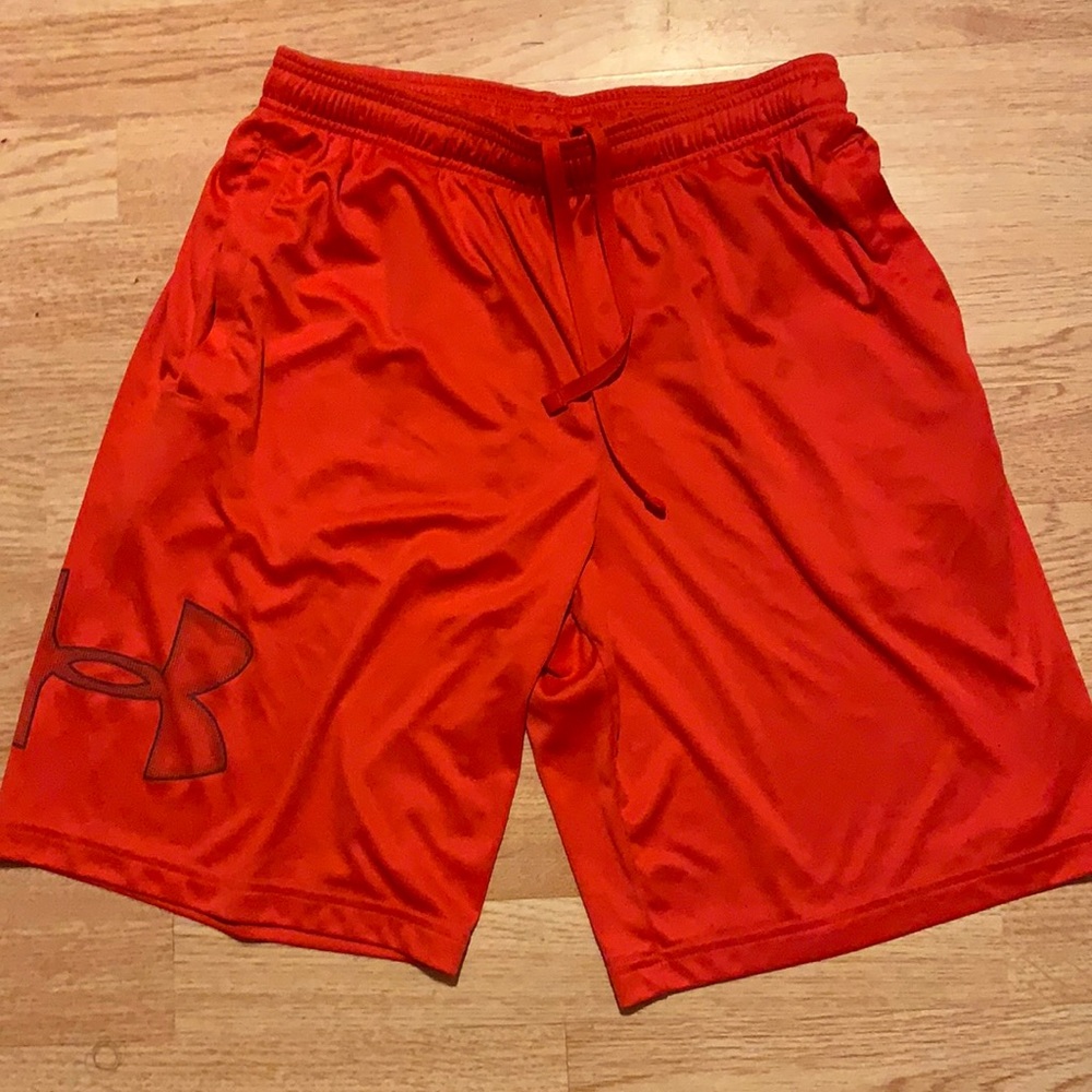Men’s shorts medium
